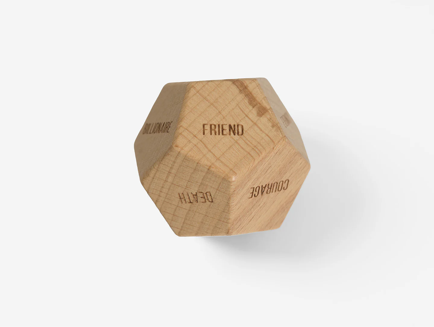 The Decision Dice - Image 15