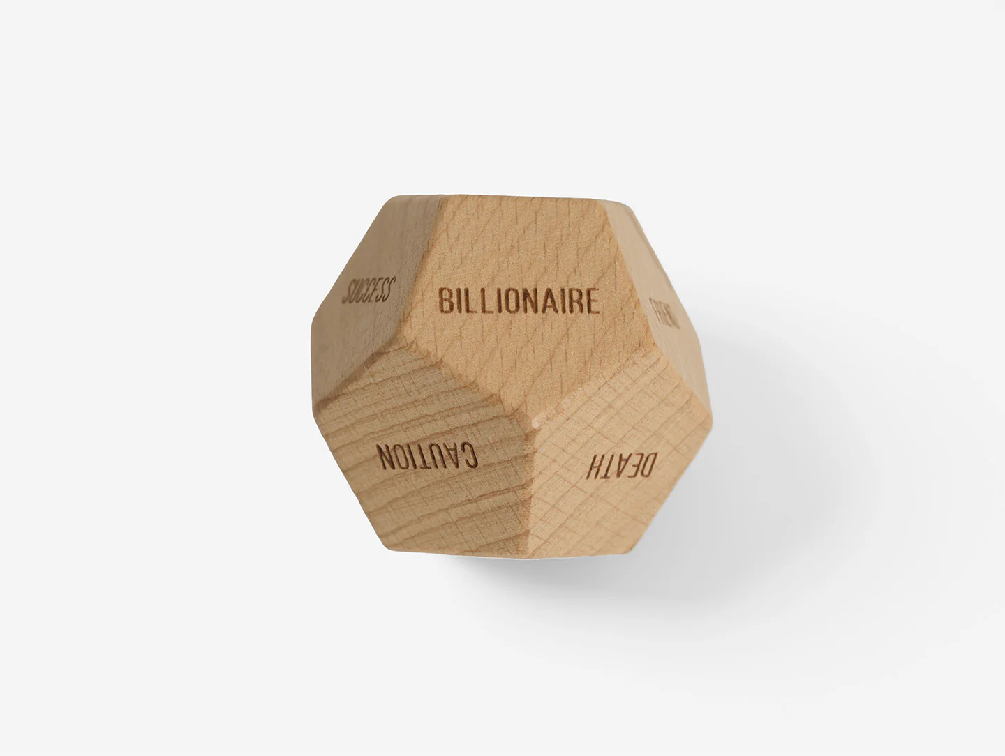 The Decision Dice - Image 16