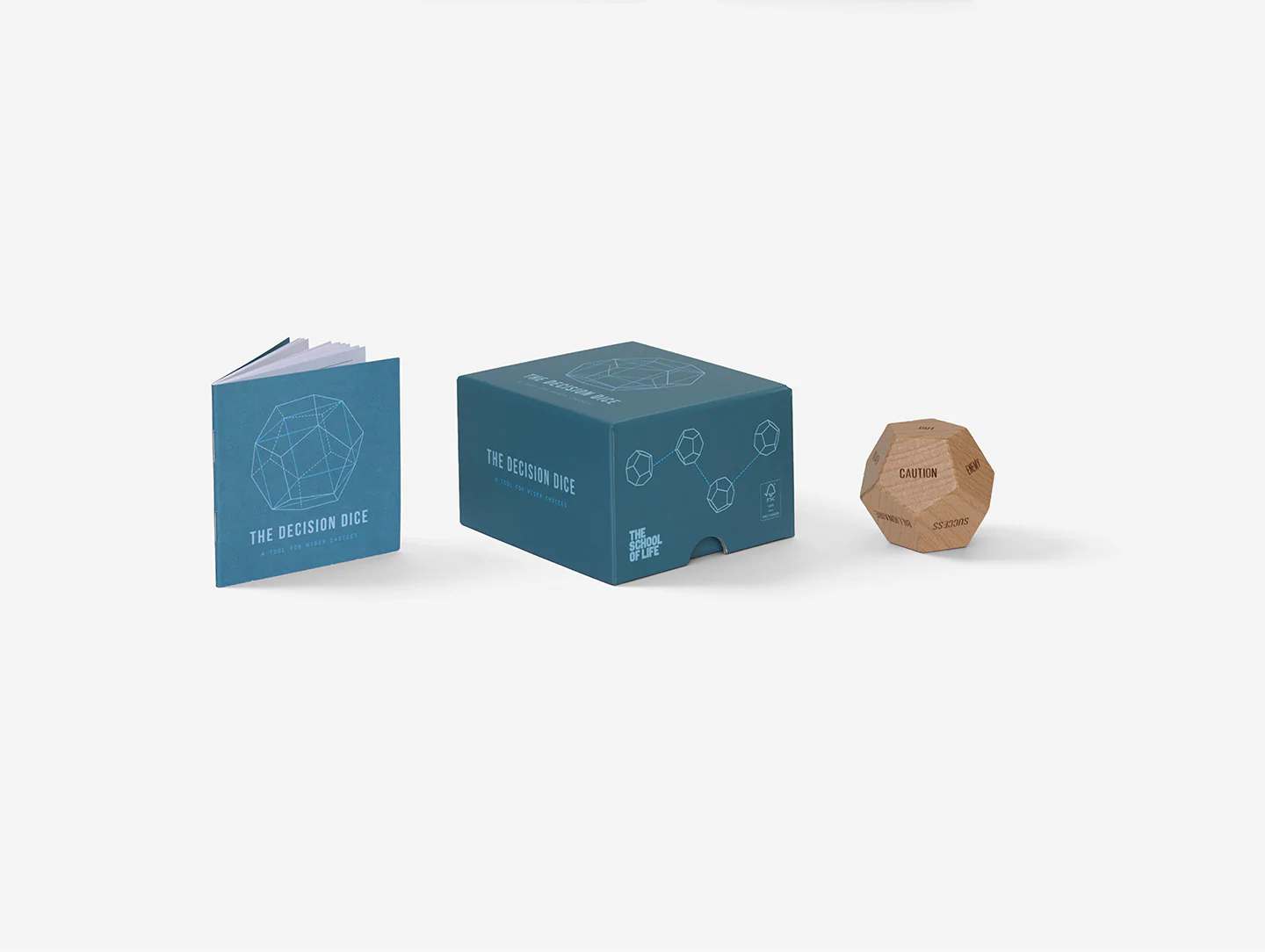 The Decision Dice - Image 2