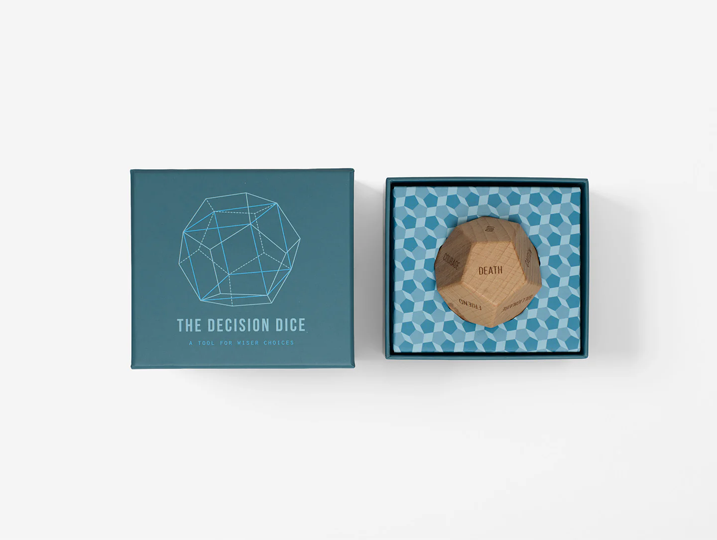 The Decision Dice - Image 3