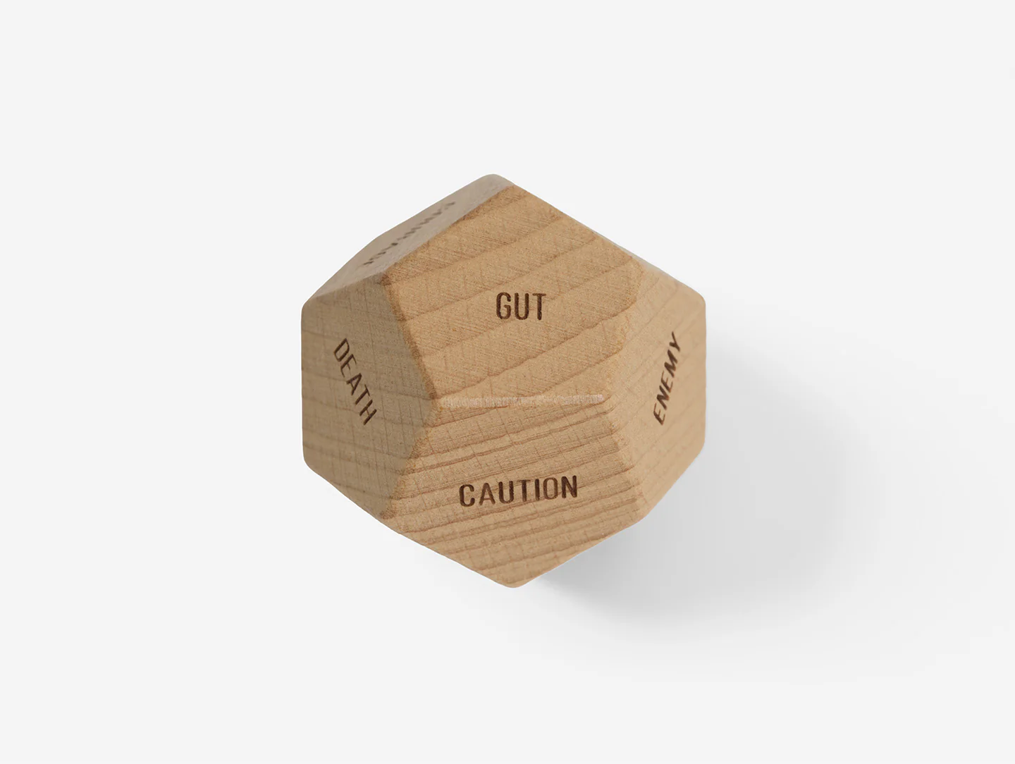 The Decision Dice - Image 5