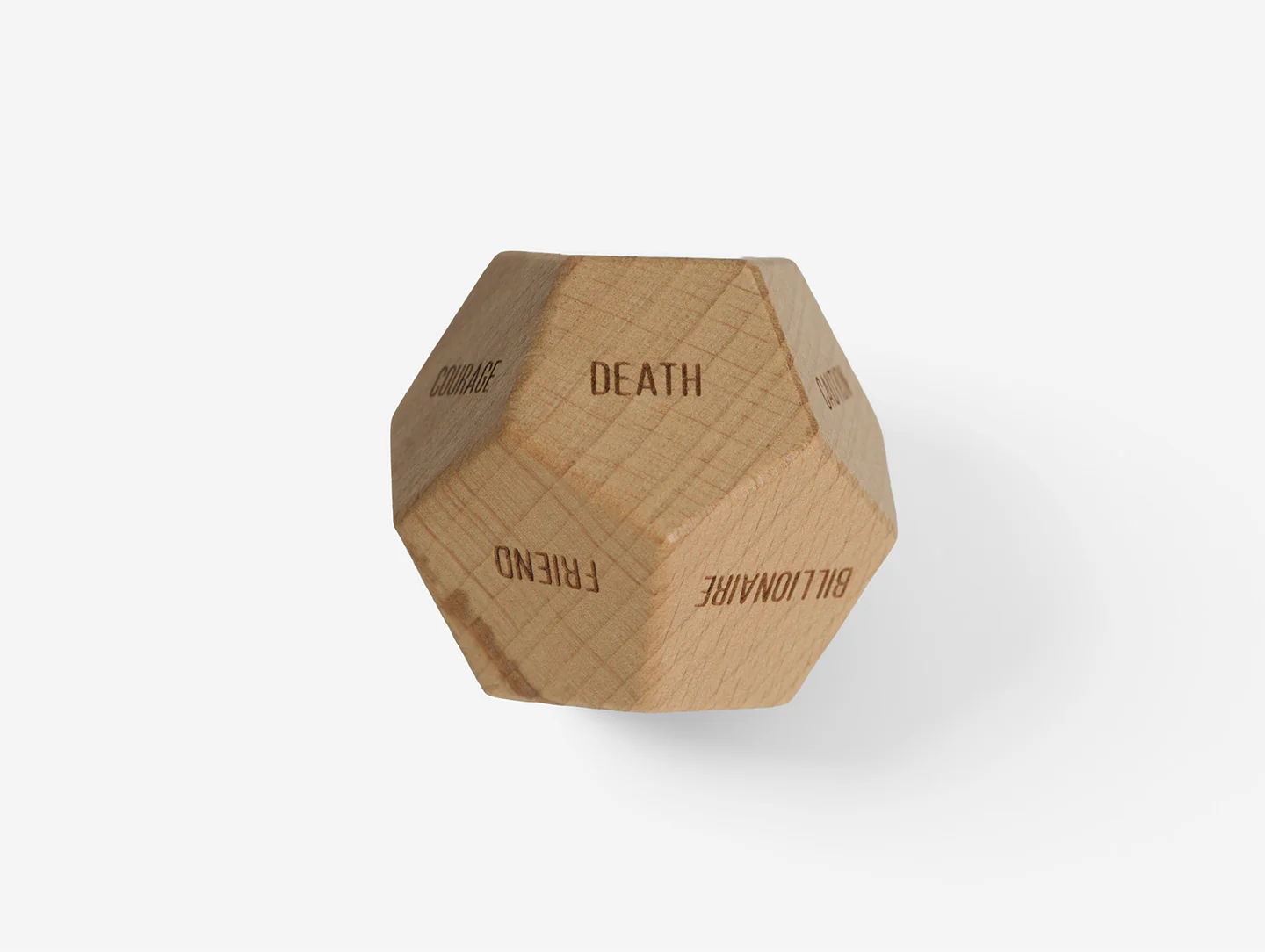 The Decision Dice - Image 7