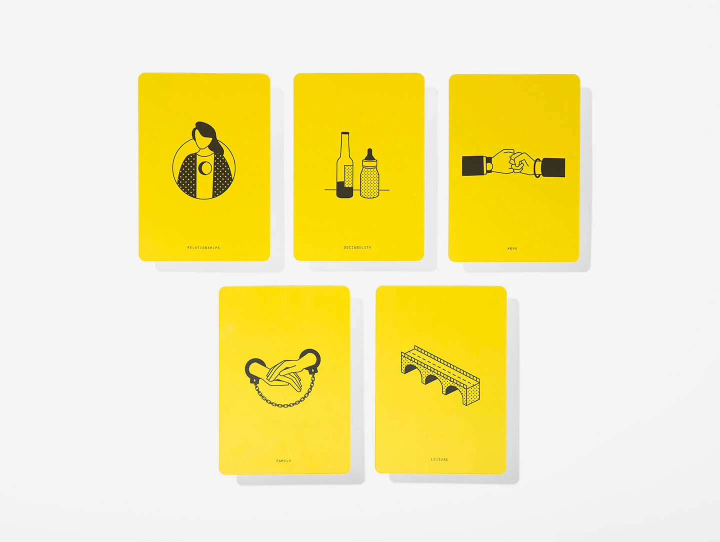 The Games for Grown-Ups Collection - Image 4