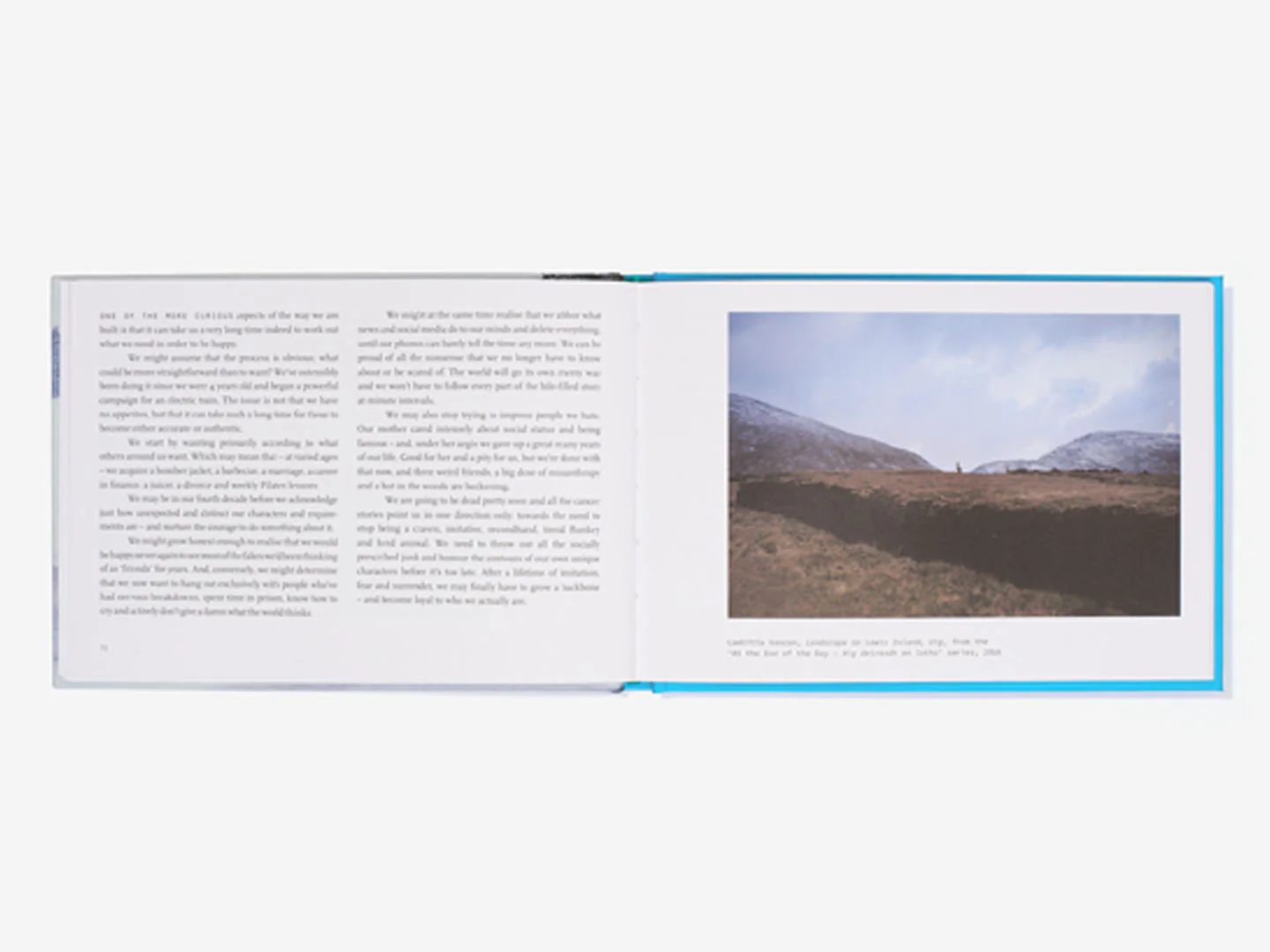 Self-Knowledge in 40 Images - Image 4