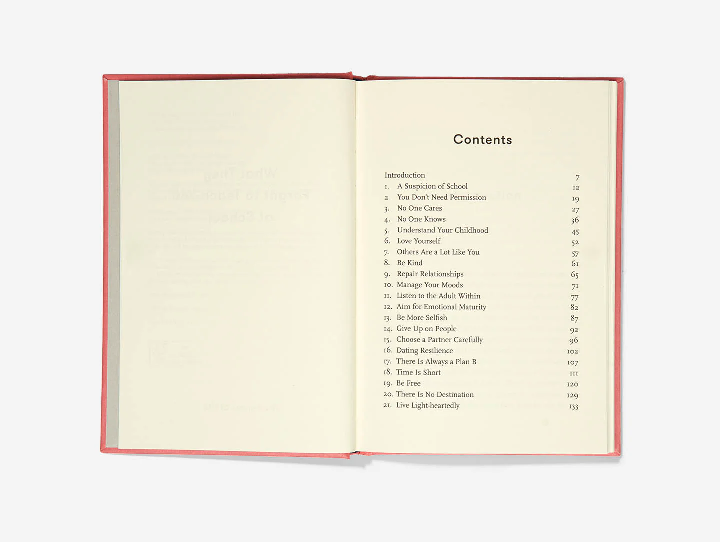 The Emotional Education Collection - Image 7