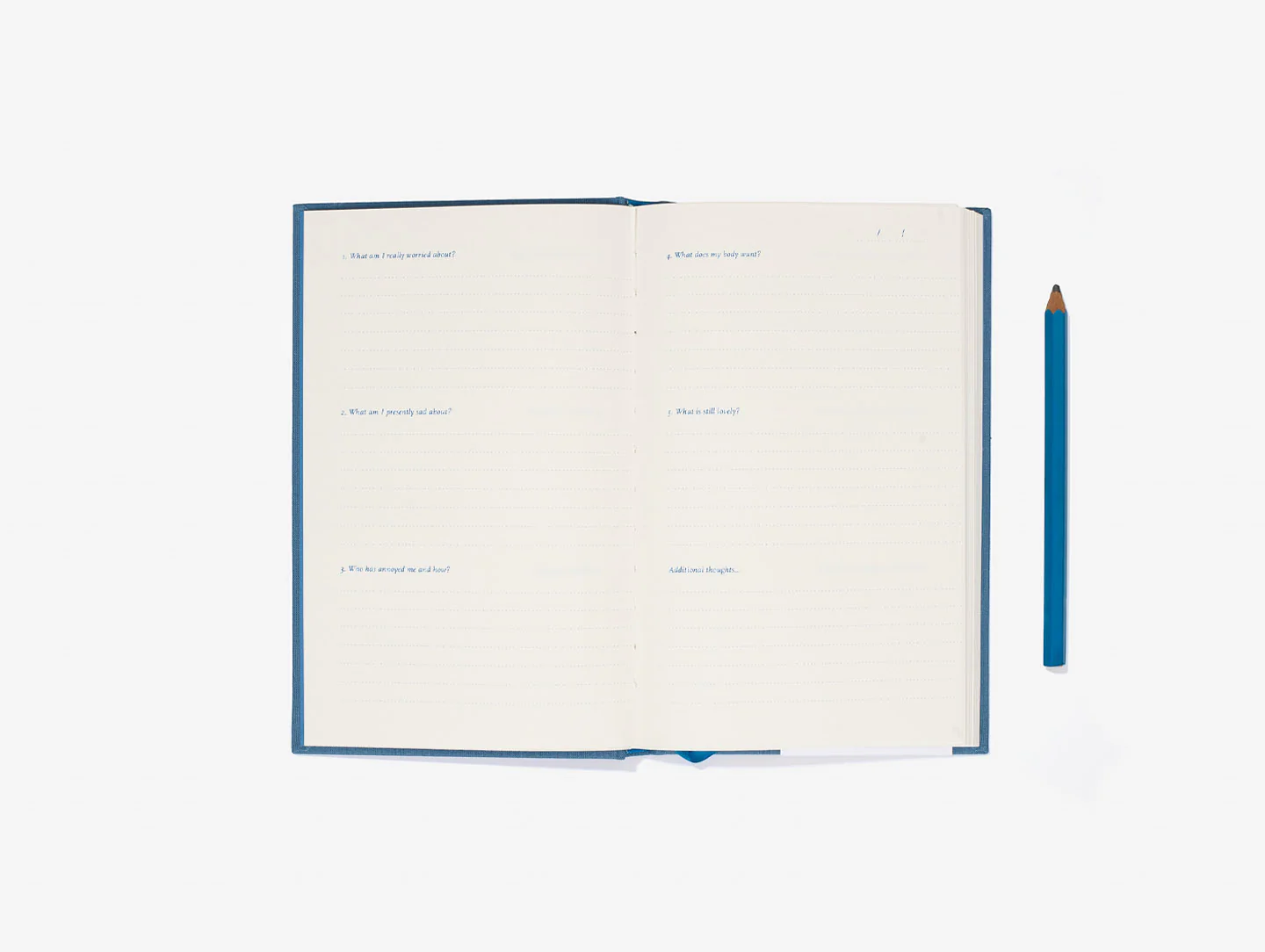 The Projects & Goals Collection - Image 4