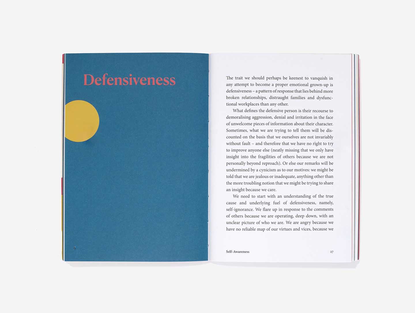 Essential Ideas: Self-Awareness - Image 4