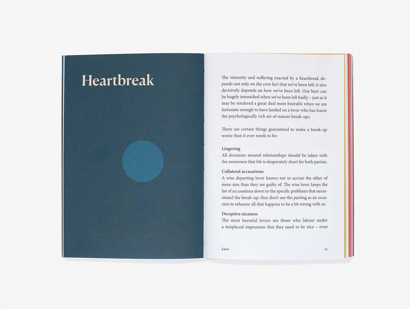 Essential Ideas: Love - Image 5