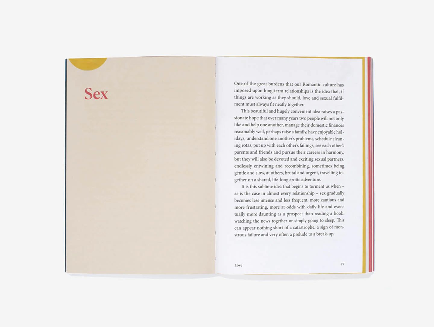 Essential Ideas: Love - Image 3