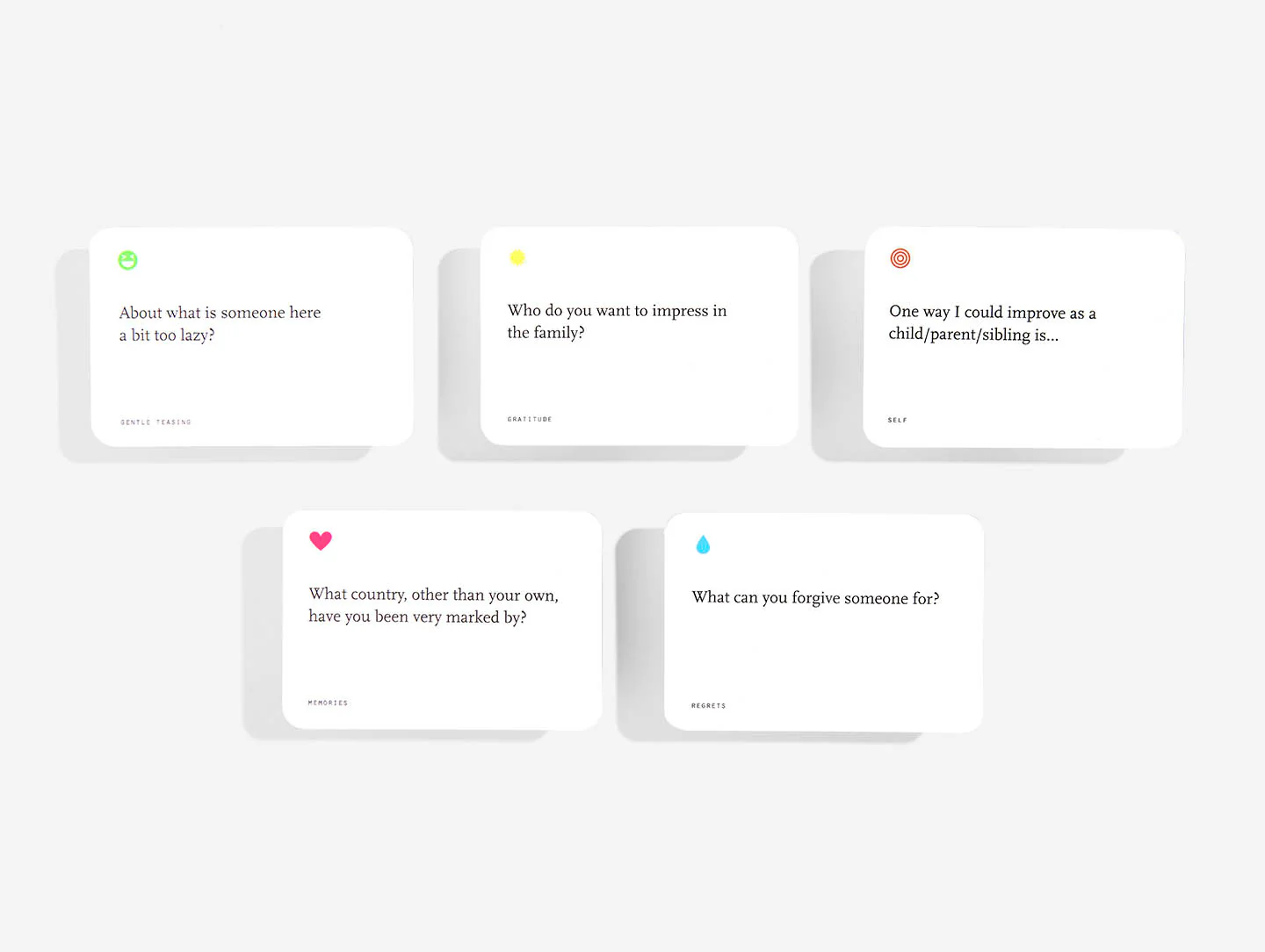 The Family Game - Image 5