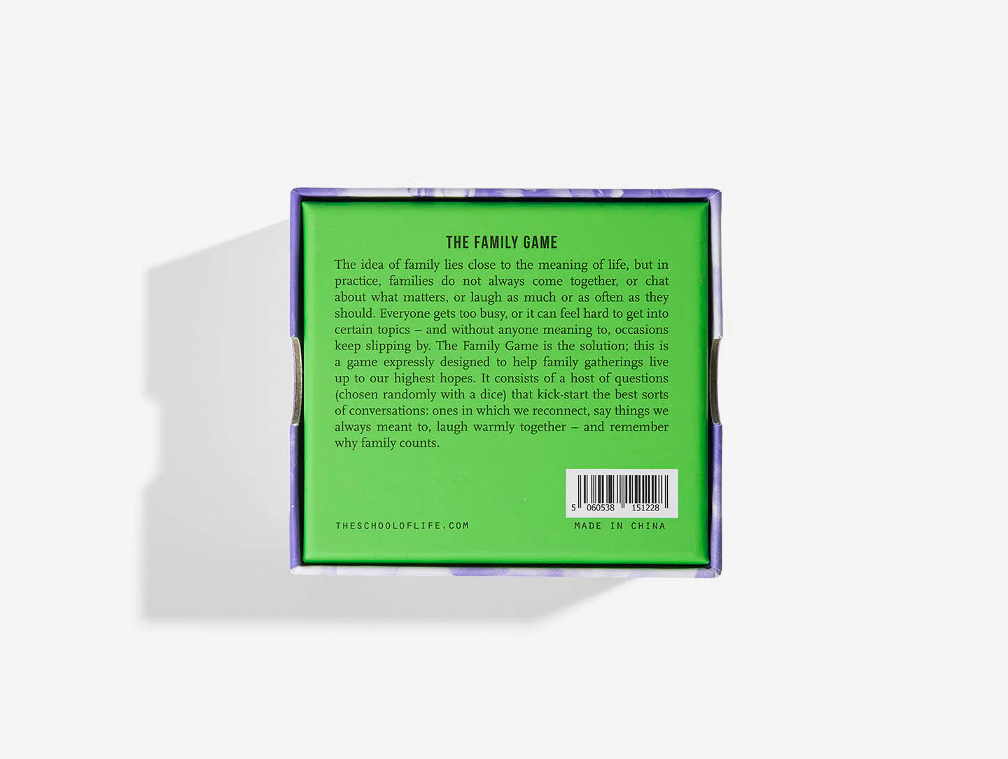 The Family Game - Image 7
