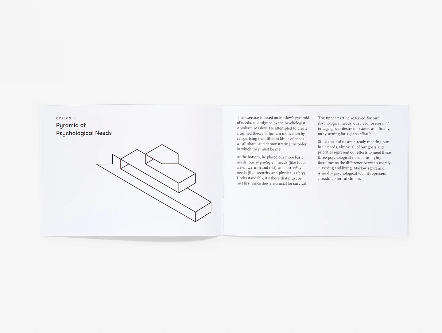 The Projects & Goals Collection - Image 7