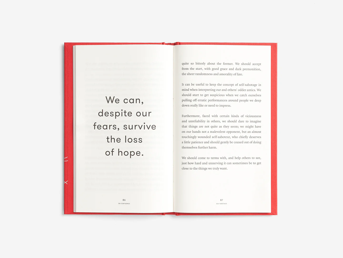 The Find Your Courage Collection - Image 9