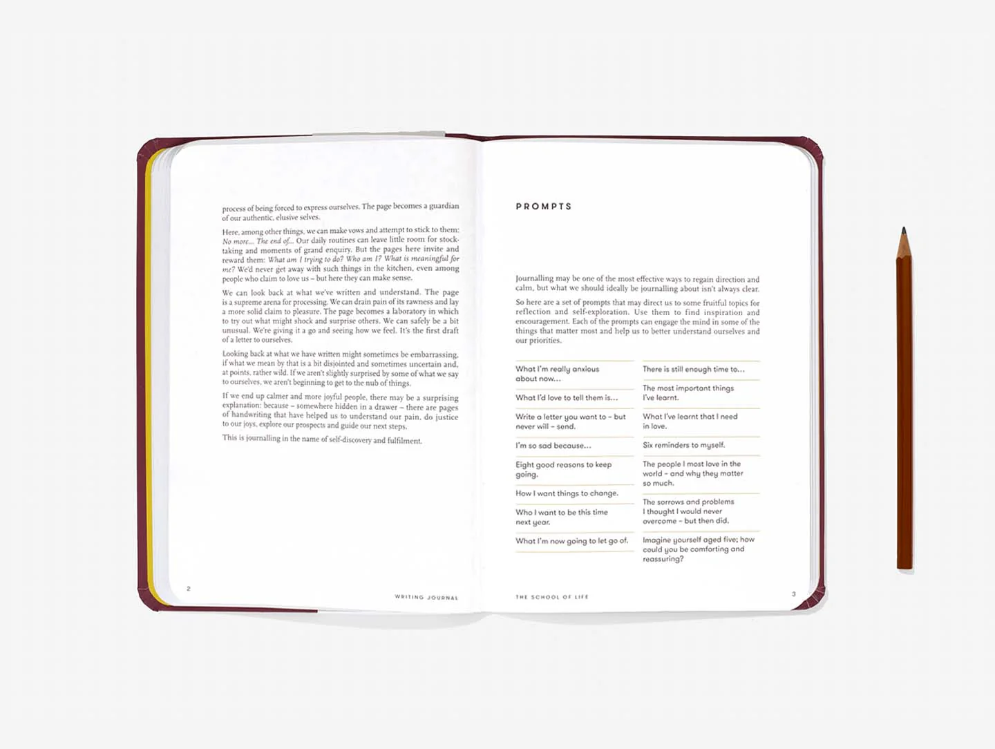 The Journaling Collection - Image 3