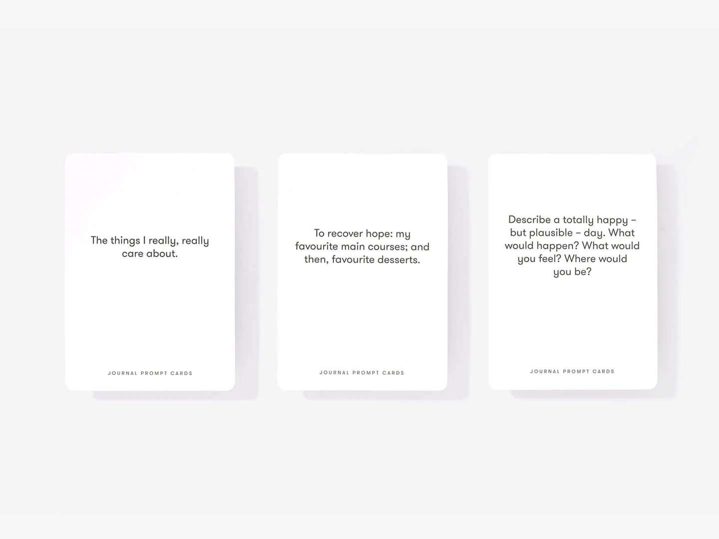 Journal Prompt Cards - Image 3