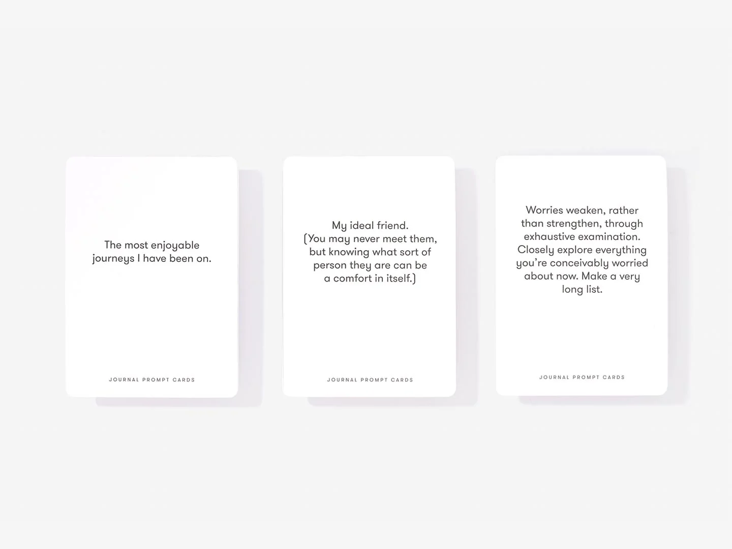 Journal Prompt Cards - Image 5