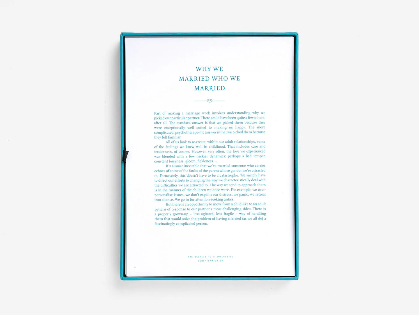 The Marriage Box - Image 4