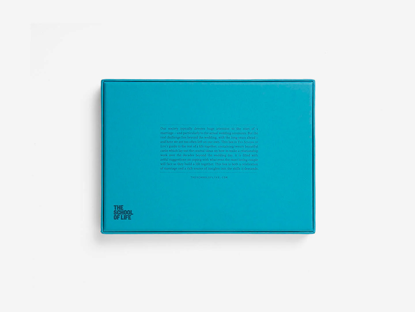 The Marriage Box - Image 6