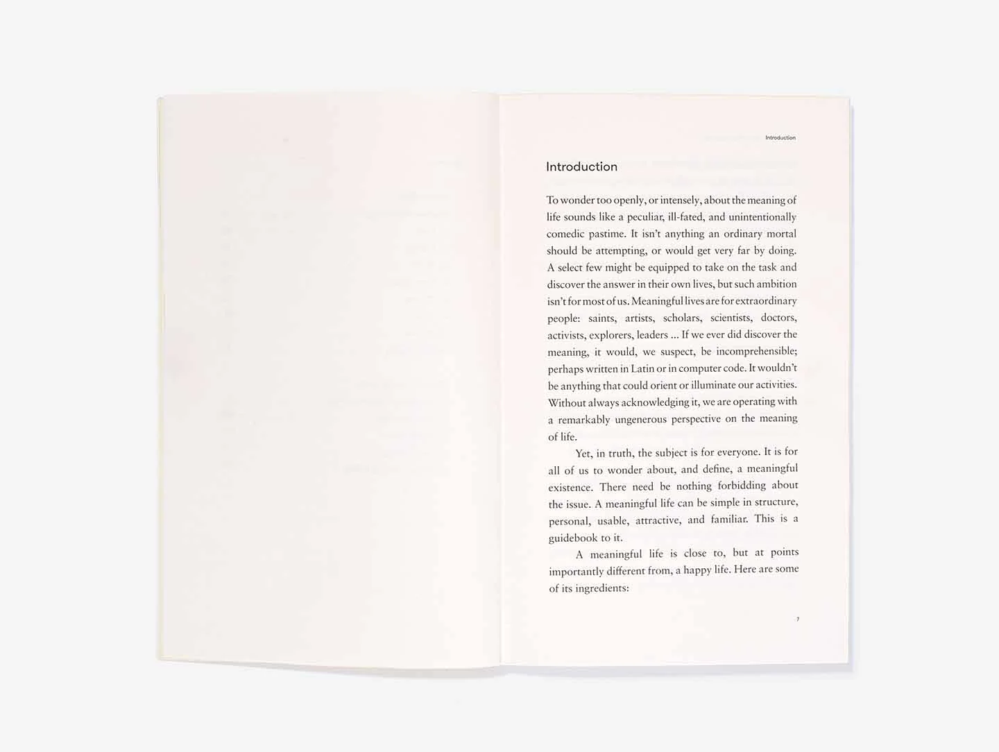 The Meaning of Life - Image 4