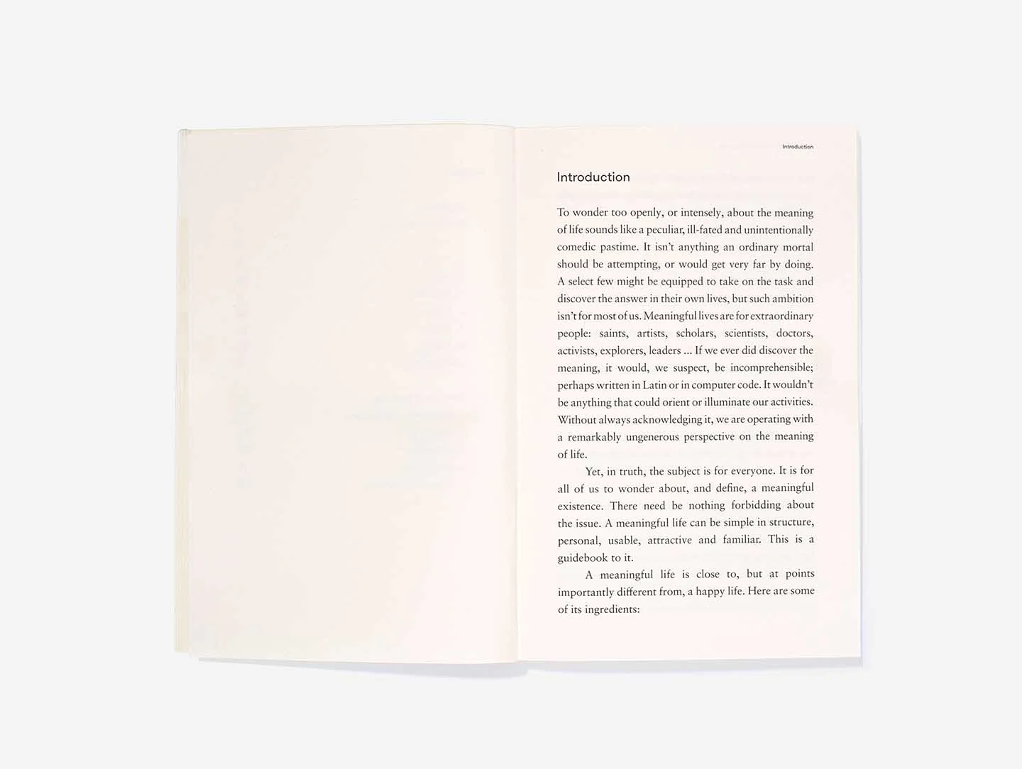 The Meaning of Life - Image 4