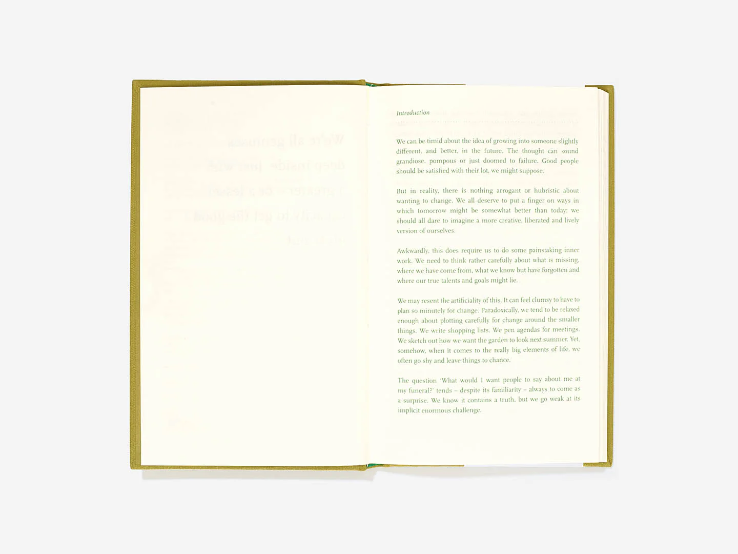 Self-Improvement Journal - Image 3