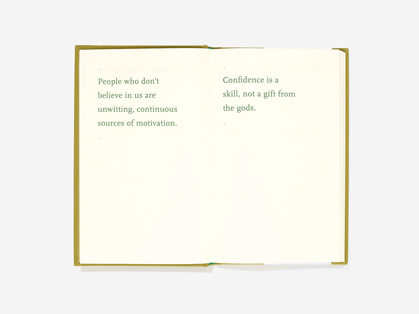 Self-Improvement Journal - Image 7