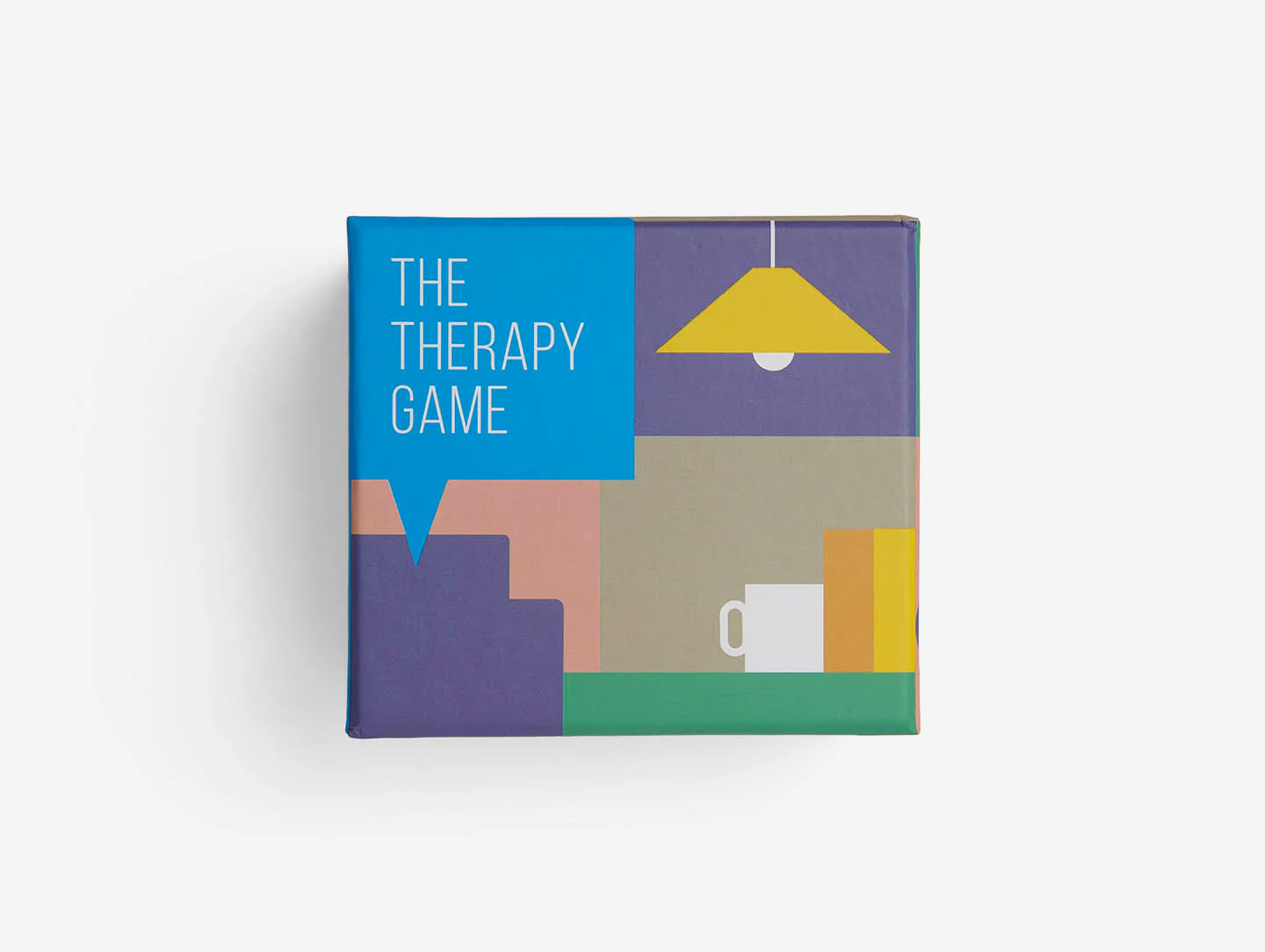 The Therapy Game