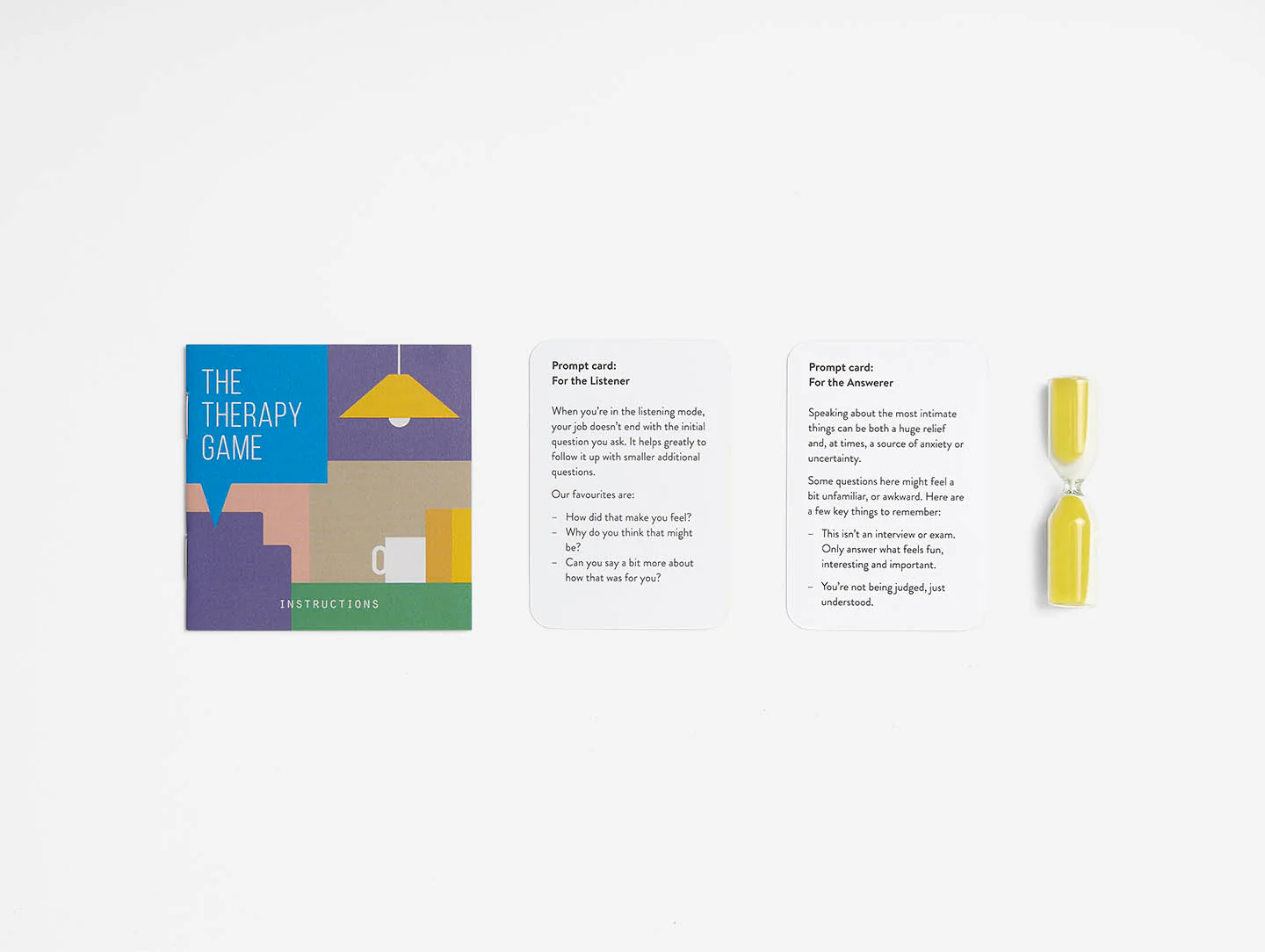 The Therapy Game - Image 3
