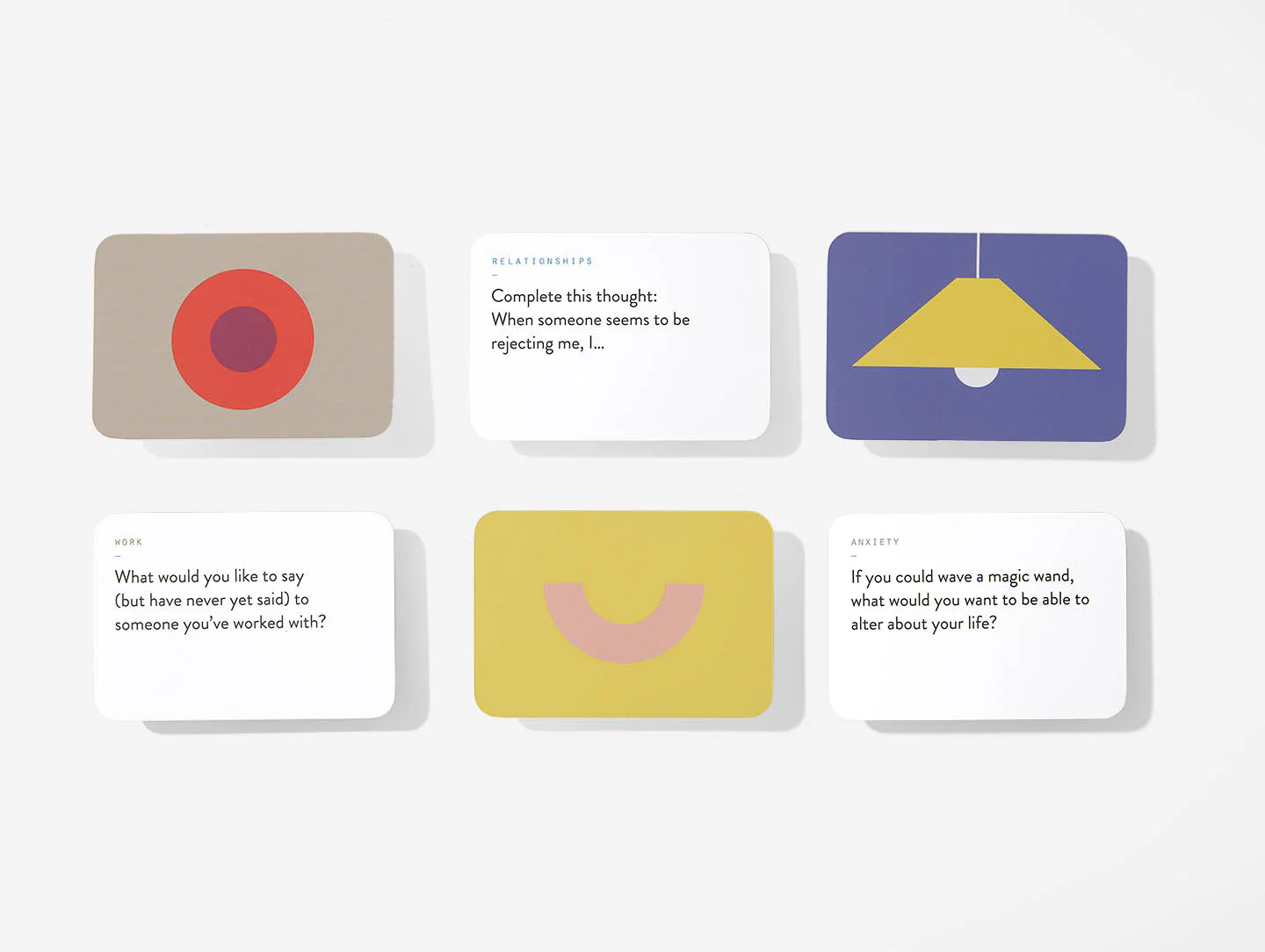 The Therapy Game - Image 4