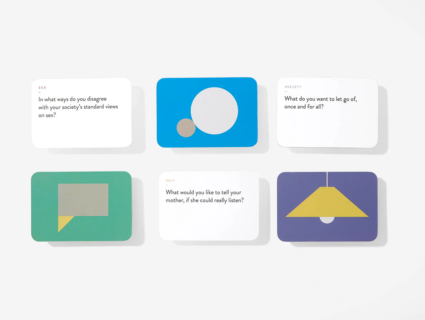 The Therapy Game - Image 5