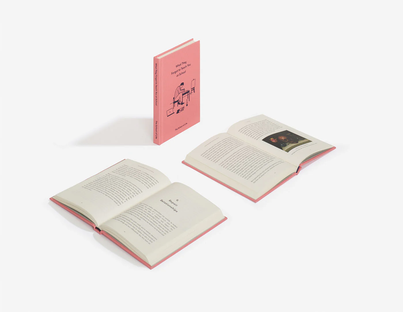 The Very Best of The School of Life Collection - Image 12
