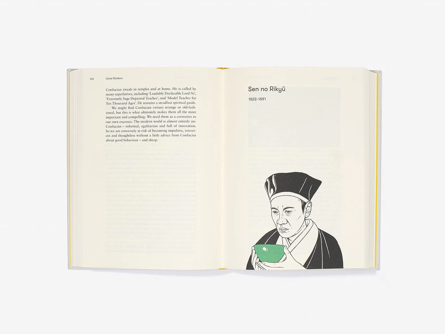 Great Thinkers - Image 4