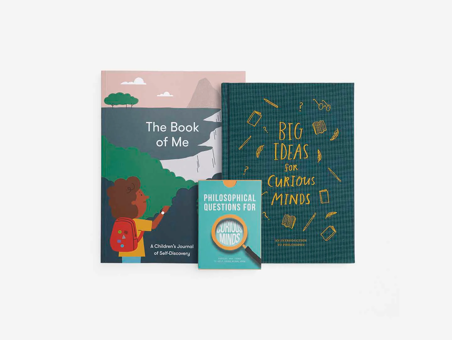 The Young Philosopher's Collection