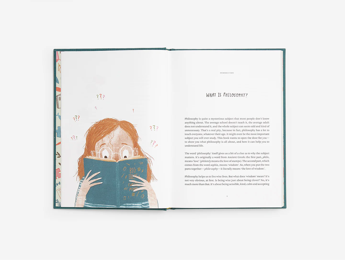 The Young Philosopher's Collection - Image 12