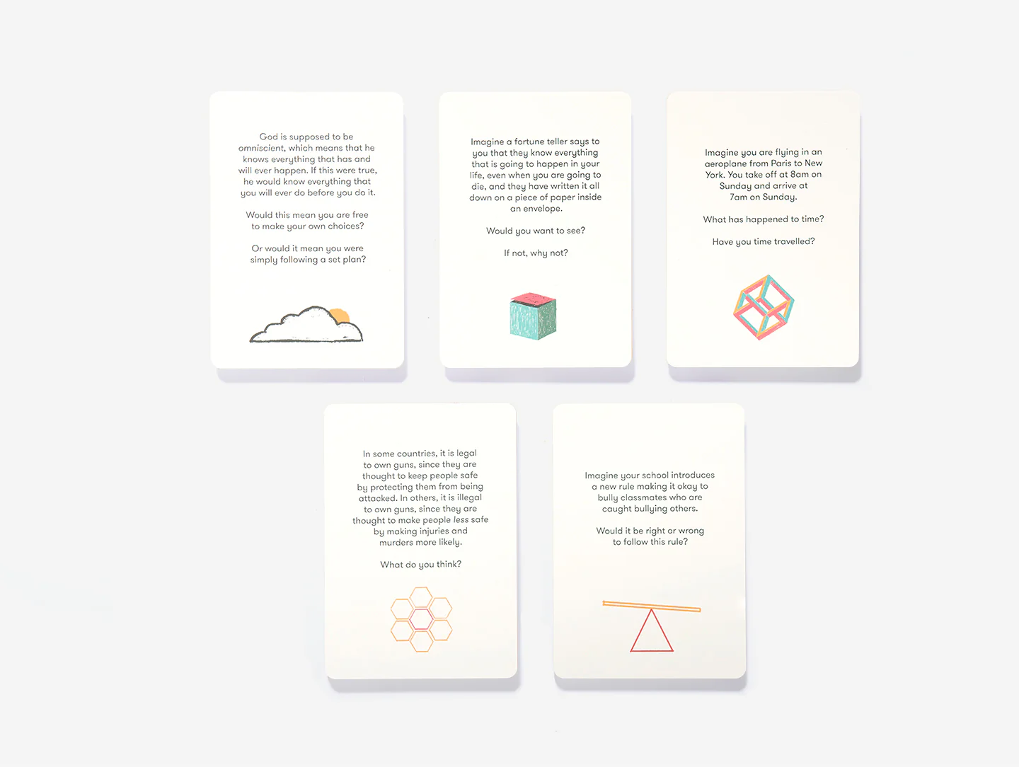 The Young Philosopher's Collection - Image 9