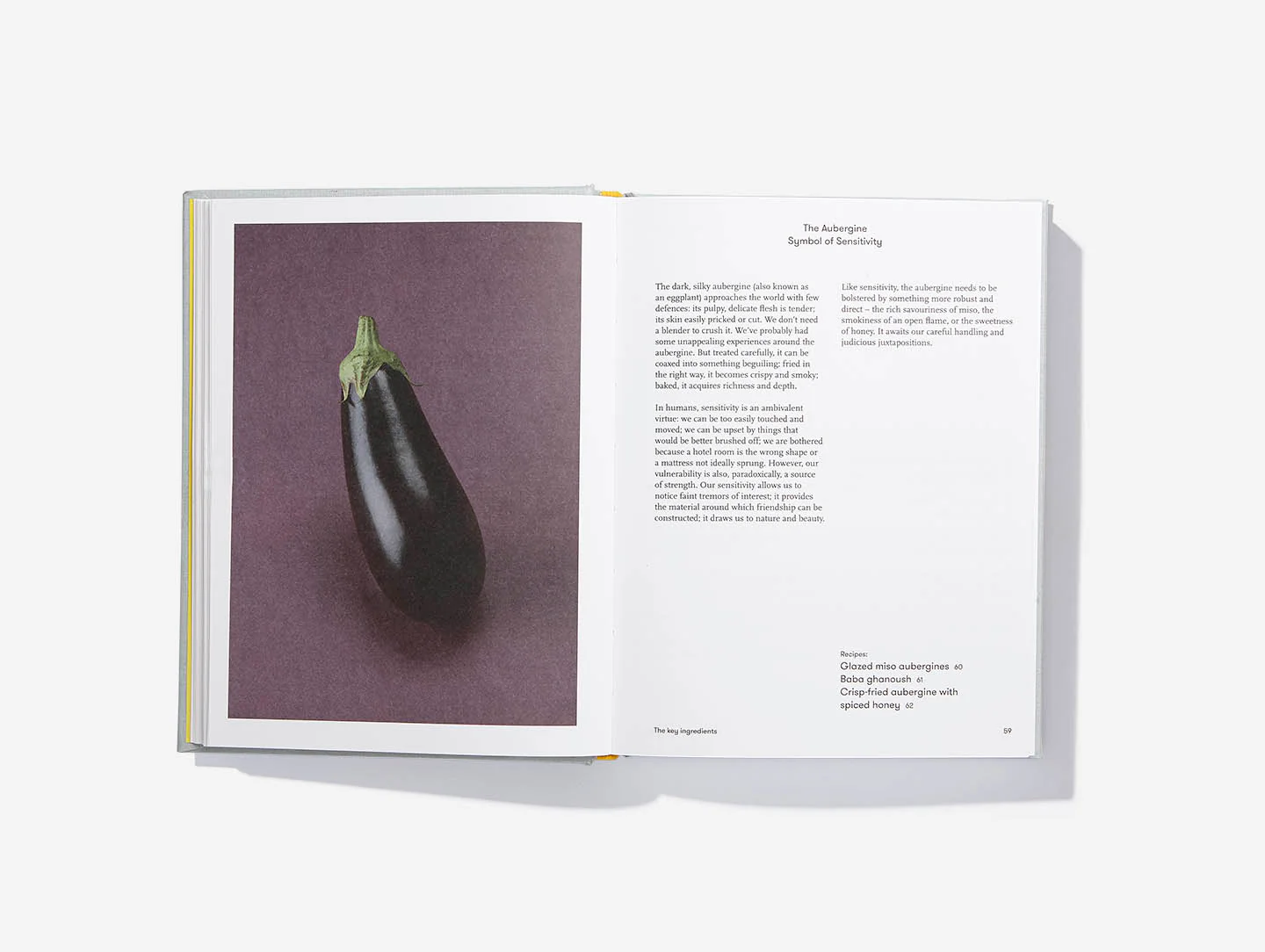 Thinking & Eating Cookbook - Image 7