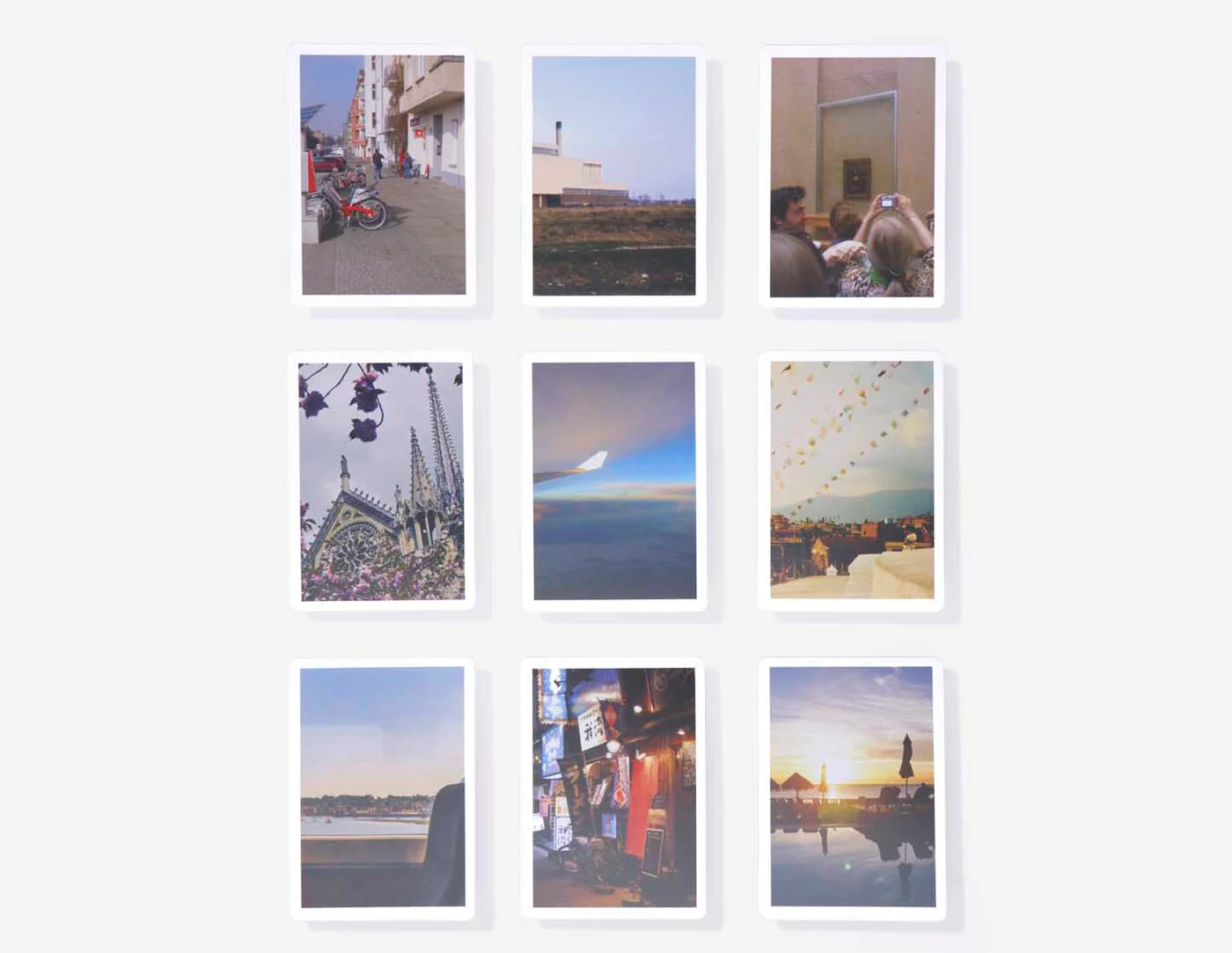 Travel Therapy Cards - Image 4