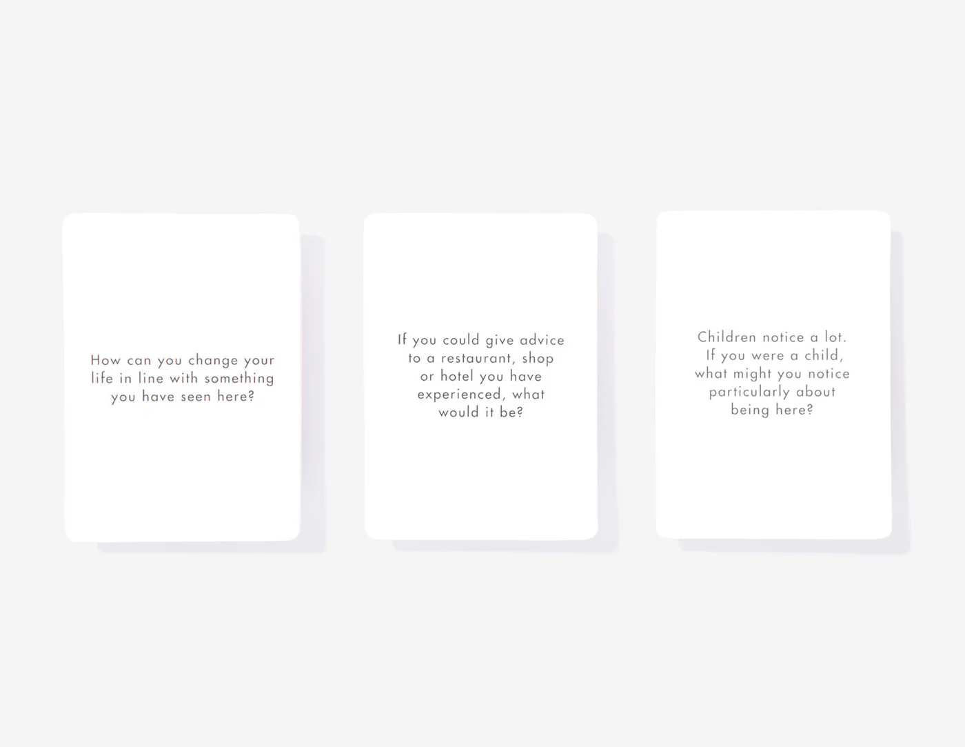 Travel Therapy Cards - Image 5