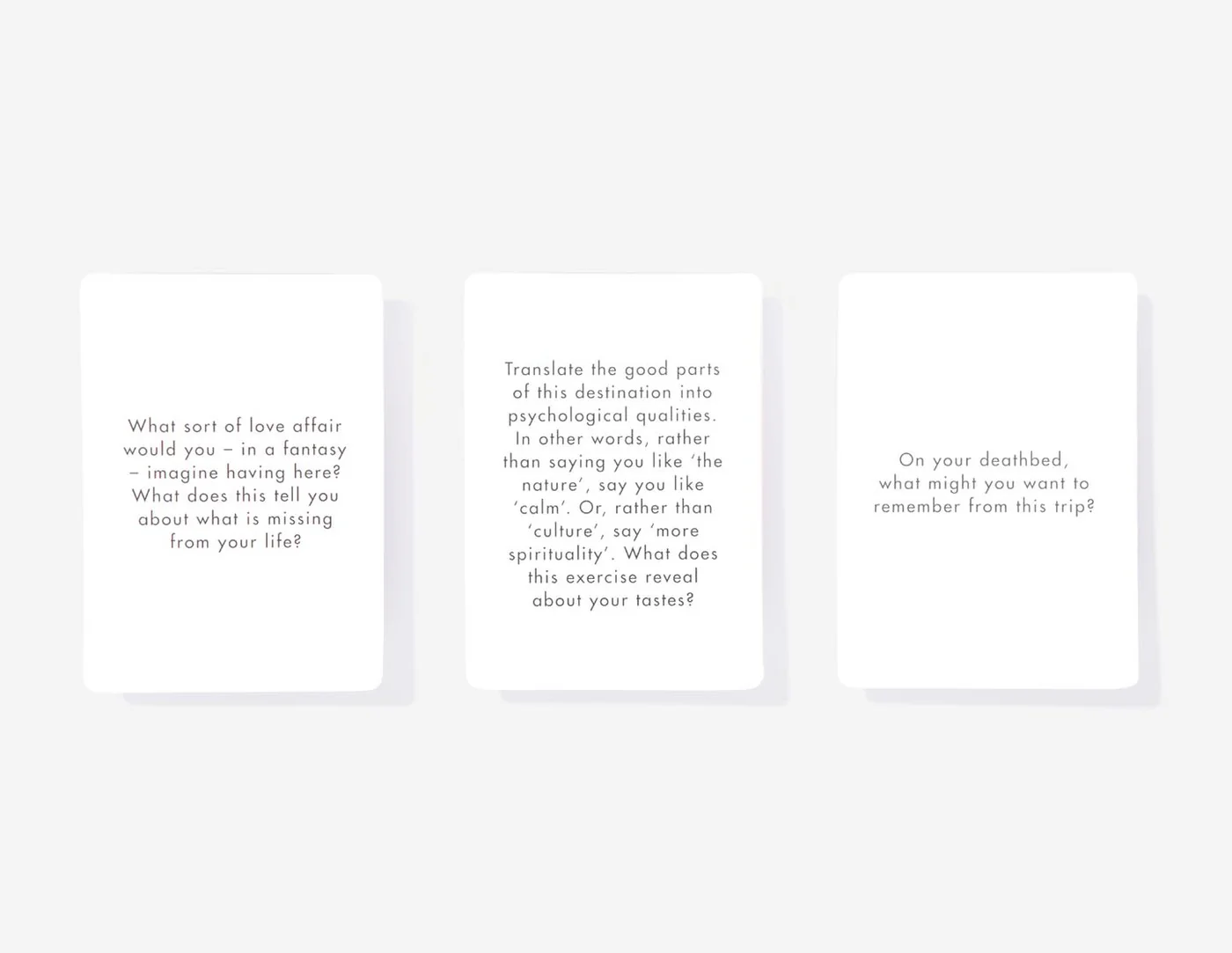 Travel Therapy Cards - Image 6