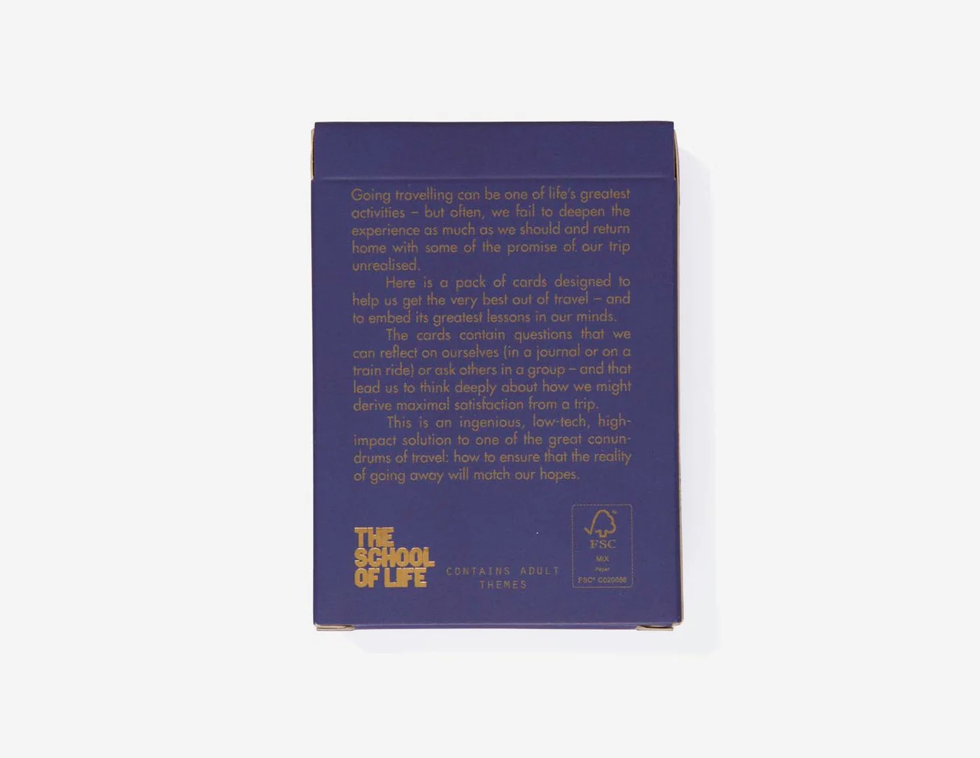 Travel Therapy Cards - Image 7