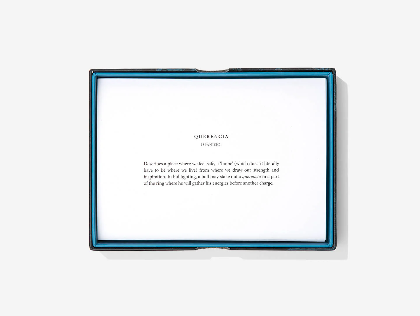 Untranslatable Words - Image 3