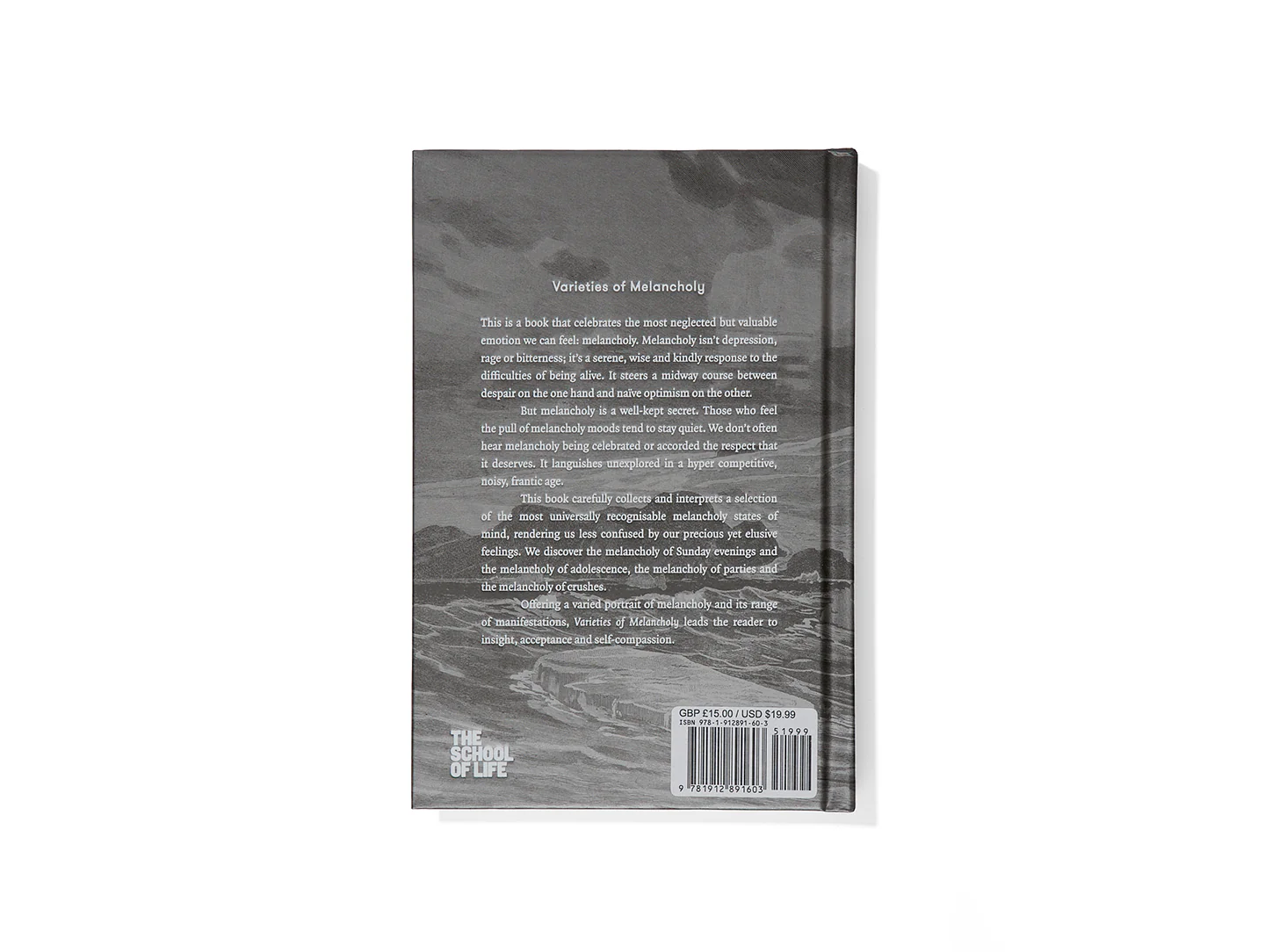 Varieties of Melancholy - Image 9