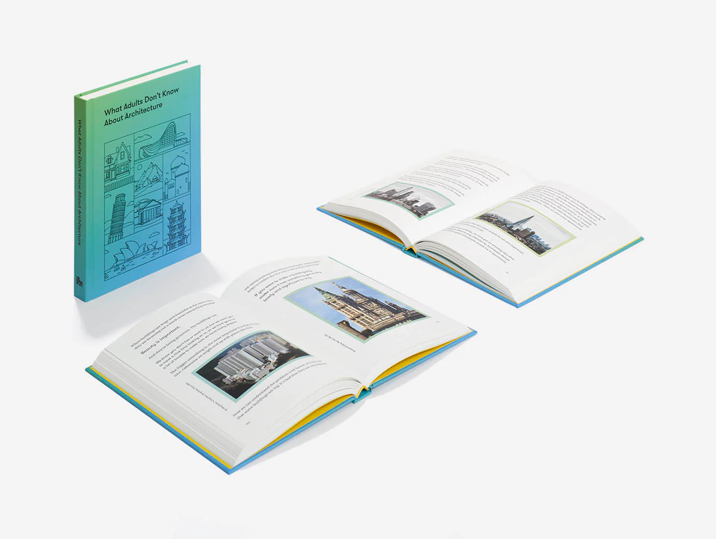 What Adults Don’t Know About Architecture - Image 2