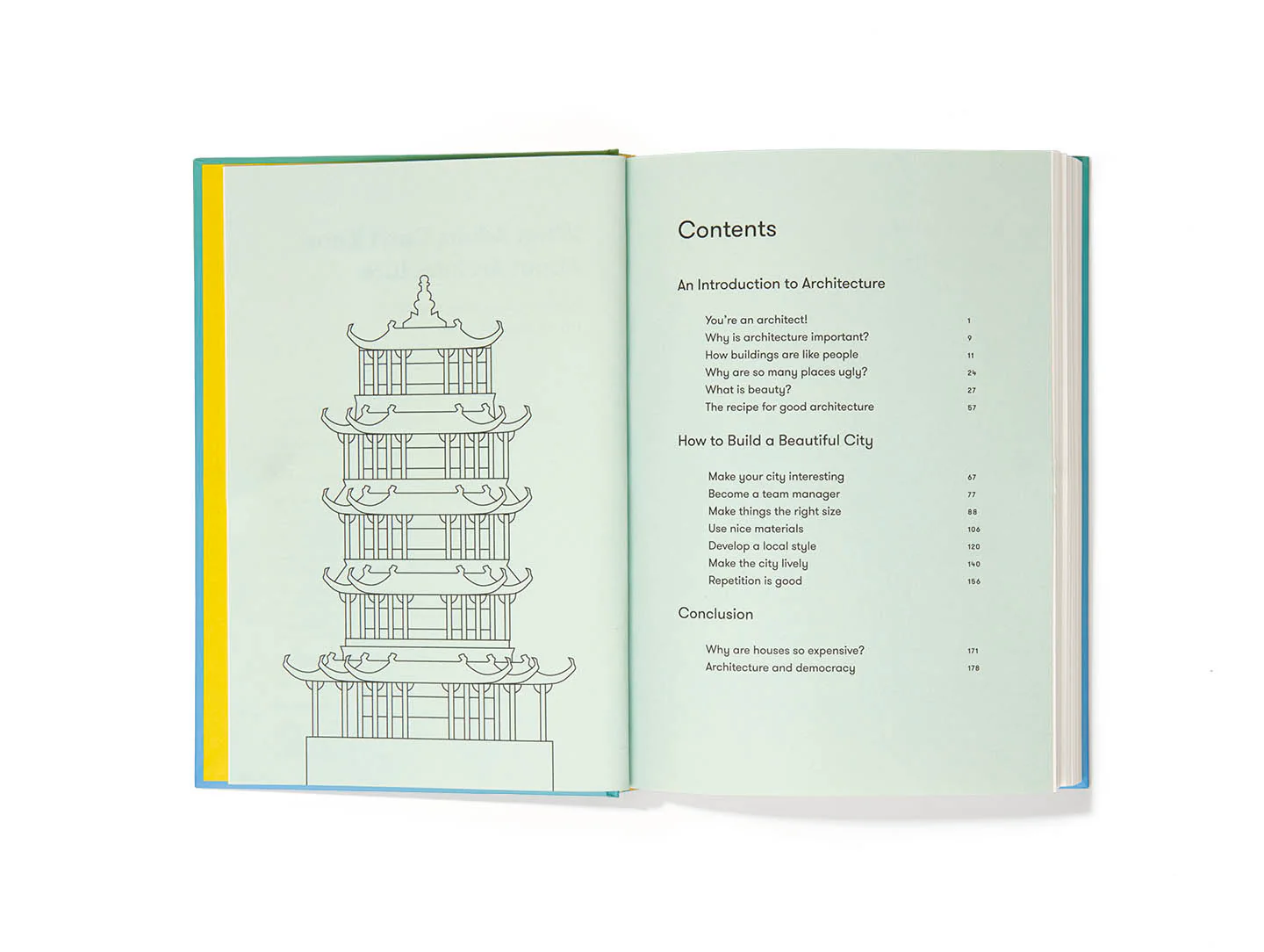 What Adults Don’t Know About Architecture - Image 3