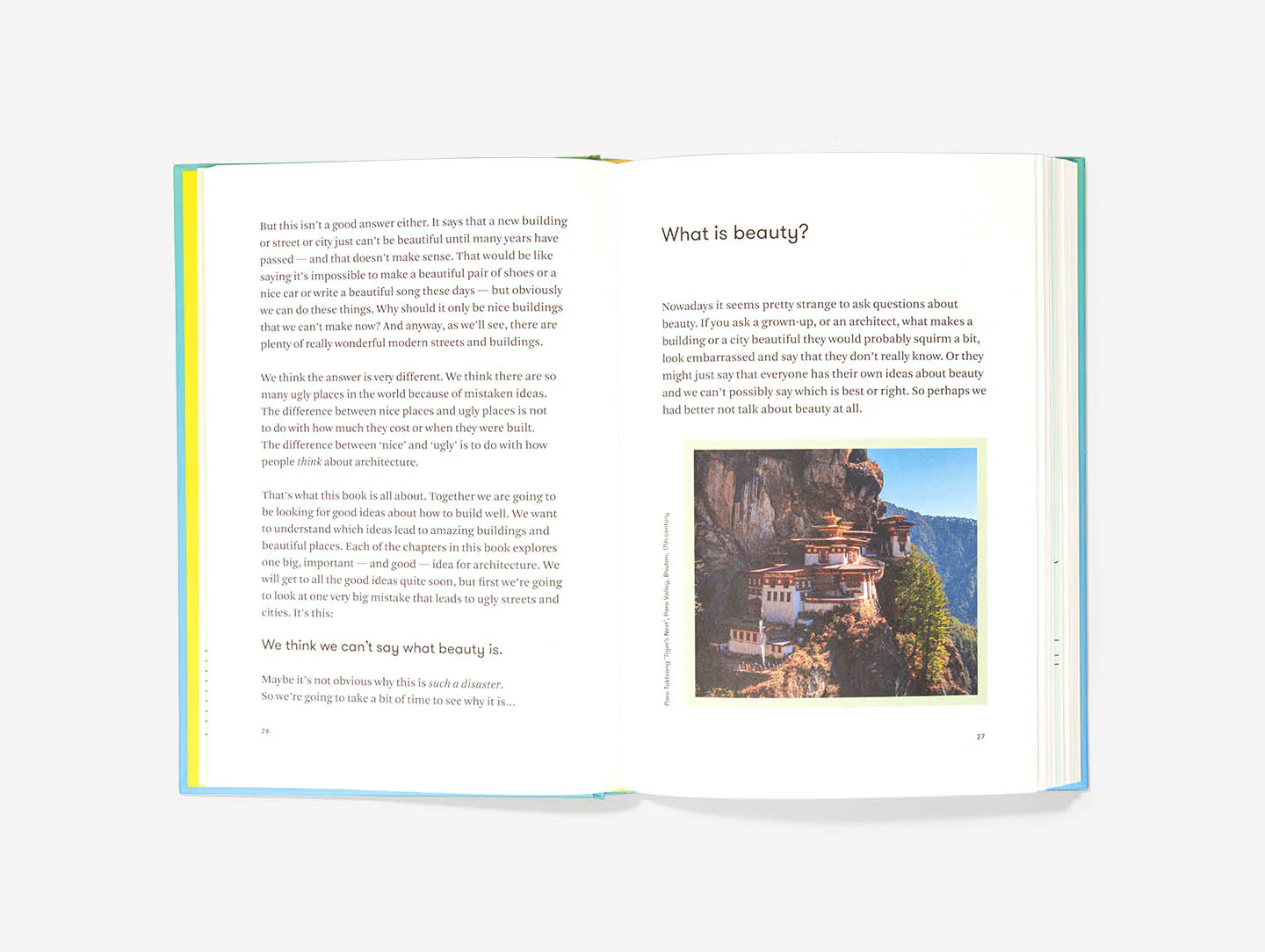 What Adults Don’t Know About Architecture - Image 4