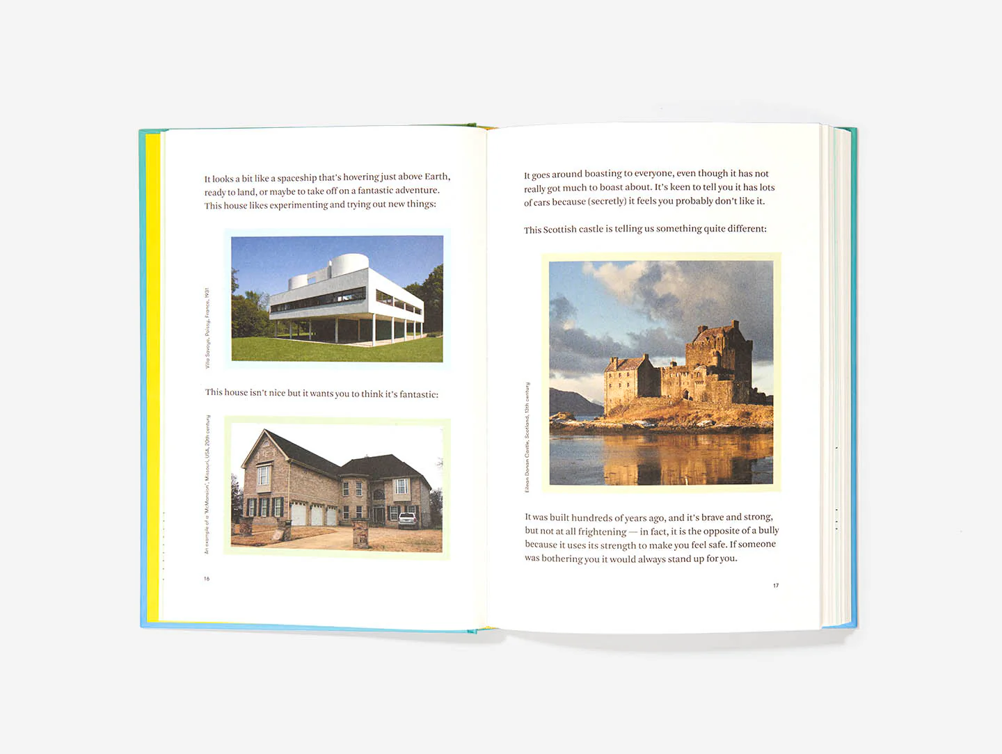 What Adults Don’t Know About Architecture - Image 5