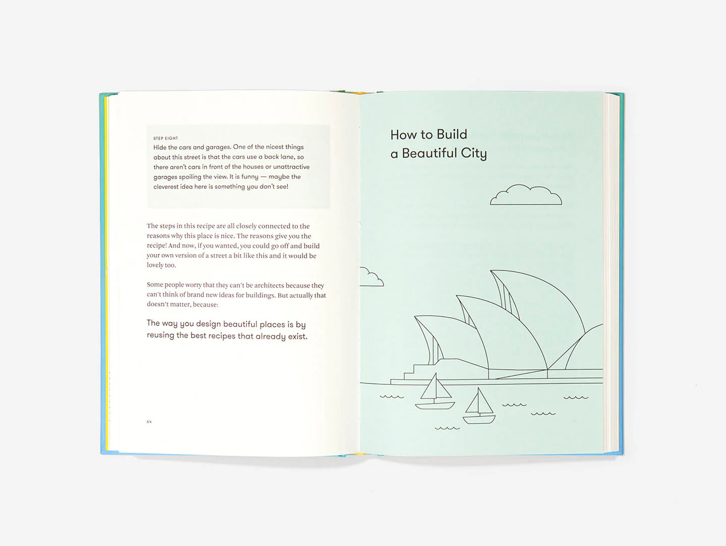 What Adults Don’t Know About Architecture - Image 6