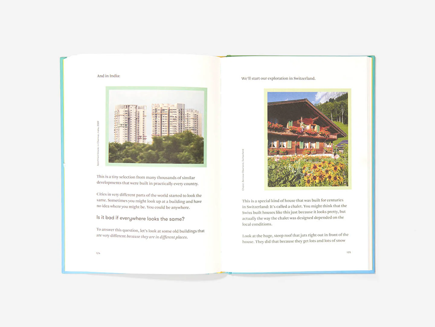 What Adults Don’t Know About Architecture - Image 7