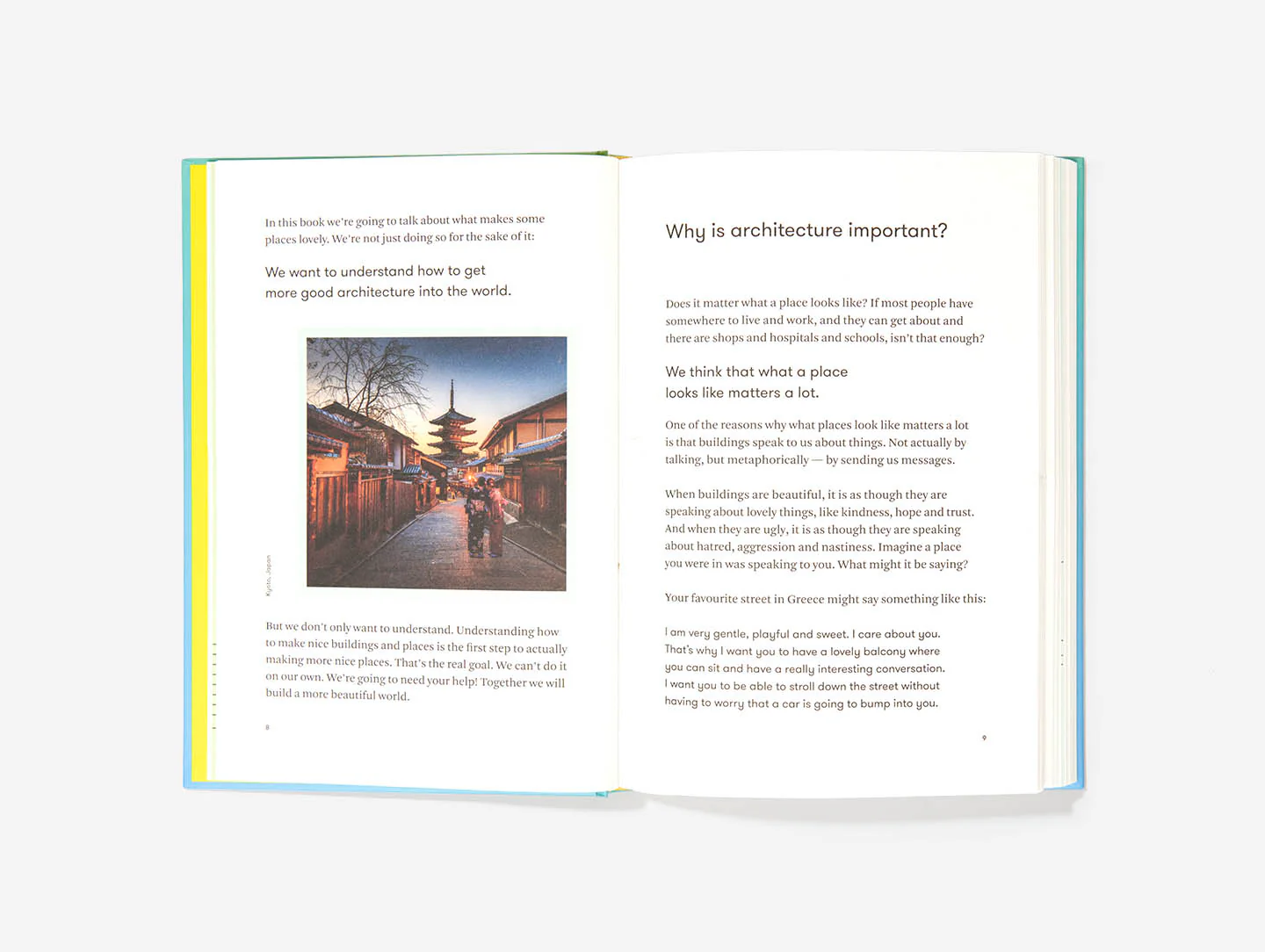 What Adults Don’t Know About Architecture - Image 8