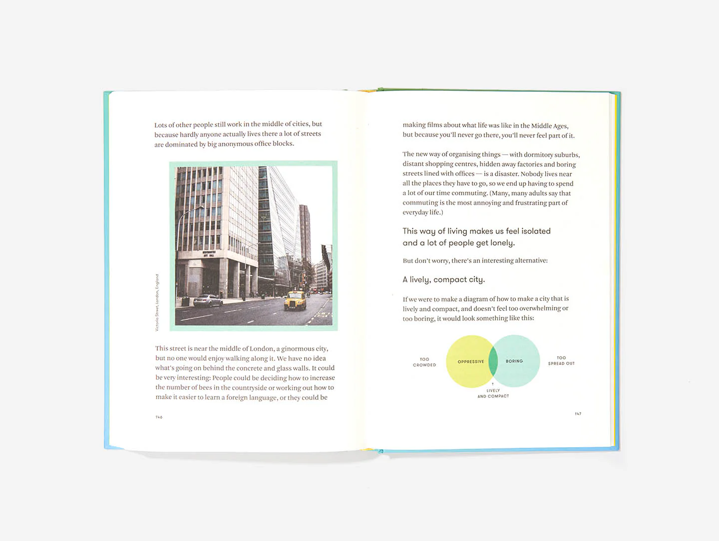 What Adults Don’t Know About Architecture - Image 9